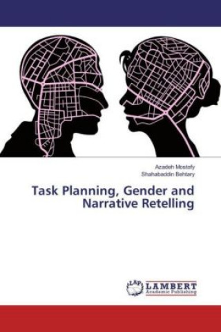 Task Planning, Gender and Narrative Retelling