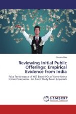 Reviewing Initial Public Offerings: Empirical Evidence from India