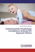 Cotrimoxazole Prophylaxis Compliance Among HIV Exposed Infants