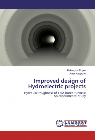 Improved design of Hydroelectric projects