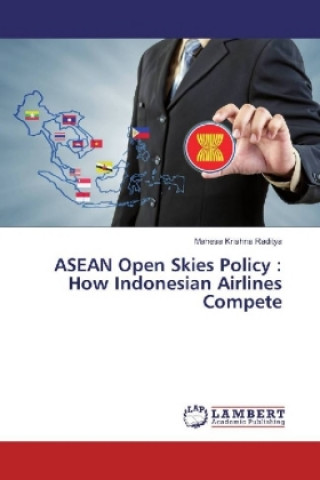 ASEAN Open Skies Policy : How Indonesian Airlines Compete