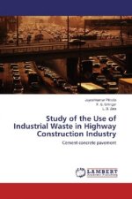 Study of the Use of Industrial Waste in Highway Construction Industry