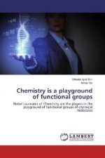 Chemistry is a playground of functional groups