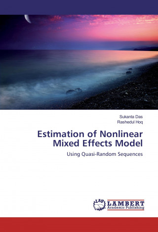 Estimation of Nonlinear Mixed Effects Model