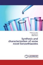 Synthesis and characterization of some novel benzothiazoles