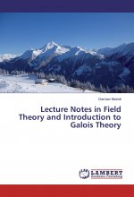 Lecture Notes in Field Theory and Introduction to Galois Theory