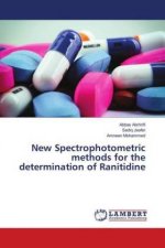 New Spectrophotometric methods for the determination of Ranitidine