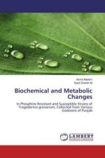Biochemical and Metabolic Changes