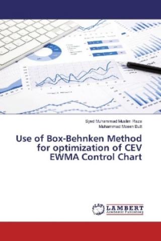 Use of Box-Behnken Method for optimization of CEV EWMA Control Chart