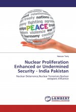 Nuclear Proliferation Enhanced or Undermined Security - India Pakistan