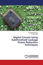 Digital Circuits Using Subthreshold Leakage Power Reduction Techniques