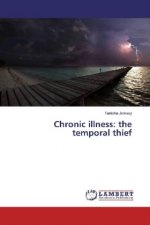 Chronic illness: the temporal thief