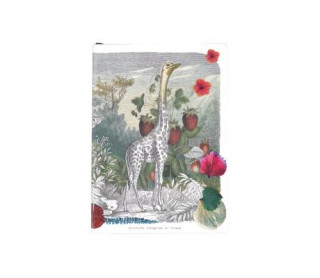 Christian Lacroix Wild Nature A6 6