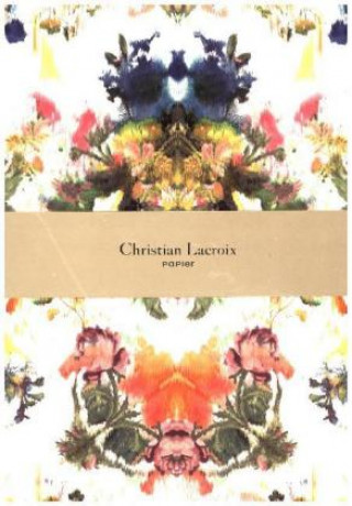 Christian Lacroix Ps'ikat A5 6