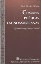 Cumbres Poeticas Latinoamericanas
