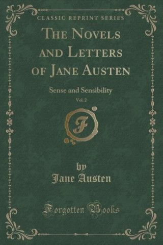 The Novels and Letters of Jane Austen, Vol. 2
