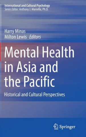 Mental Health in Asia and the Pacific