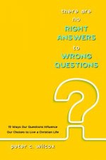 There Are No Right Answers to Wrong Questions