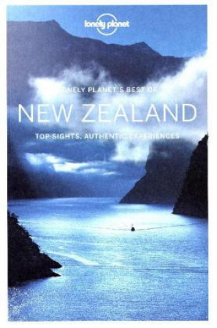 Lonely Planet's Best of New Zealand