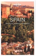 Lonely Planet's Best of Spain