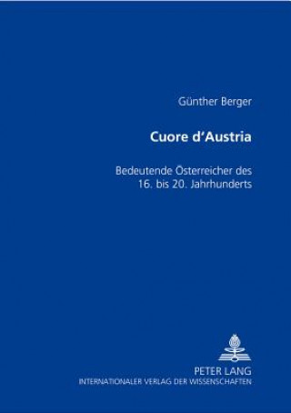 Cuore D'Austria