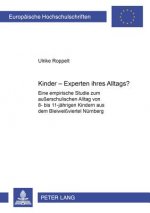 Kinder - Experten Ihres Alltags?