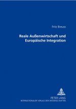 Reale Aussenwirtschaft Und Europaeische Integration