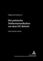 Polnische Telekommunikation VOR Dem Eu-Beitritt