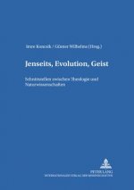 Jenseits, Evolution, Geist