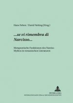 ...Â«se vi rimembra di NarcissoÂ»...