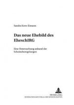 Neue Ehebild Des Eheschlrg