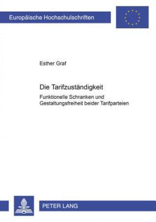 Tarifzustaendigkeit