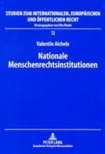 Nationale Menschenrechtsinstitutionen