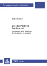 Erwerbseintritt Und Berufsverlauf