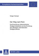 Weg Nach ROM