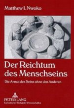 Reichtum Des Menschseins