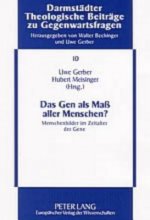 Das Gen ALS Mass Aller Menschen?