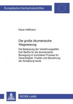 Grosse Oekumenische Wegweisung