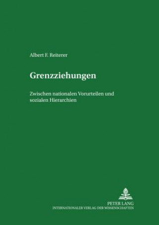 Grenzziehungen