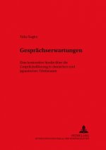 Gespraechserwartungen