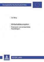 Wirtschaftskorruption