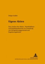 Eigene Aktien