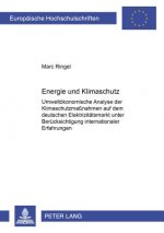 Energie Und Klimaschutz