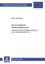 Europaeische Verfassungskonvent