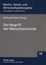 Der Begriff der Menschenwuerde