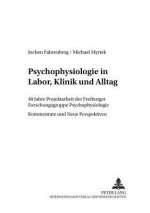 Psychophysiologie in Labor, Klinik und Alltag