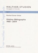 Walther-Bibliographie- 1968-2004