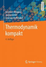 Thermodynamik Kompakt