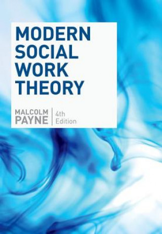 Modern Social Work Theory