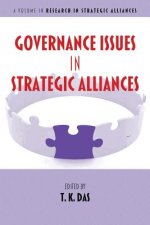 Governance Issues in Strategic Alliances